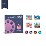 Disc II Juguetes Educativos by malltor sold by malltor