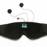Black Blue Upgraded Mascara de Dormir by malltor sold by malltor