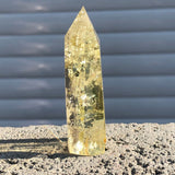  Obelisco de Cristal by Malltor sold by malltor