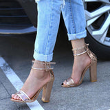 serpentine Zapatos Nueva moda by malltor sold by malltor