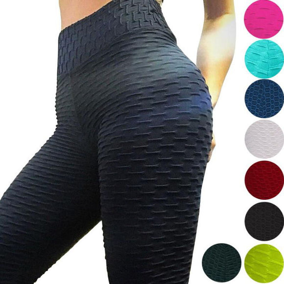 Purple Blue Leggins by malltor sold by malltor