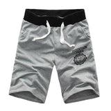 Gray Short casual by malltor sold by malltor