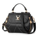 Black Bolso de Viaje elegante by malltor sold by malltor