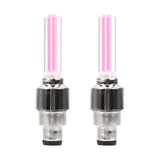 Válvula Fluorescente de neumático 2PCS - Malltor