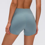 Brown Leggins Anti-sudor by malltor sold by malltor