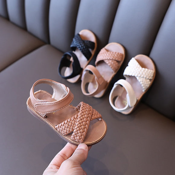 Pink Sandalias by malltor sold by malltor