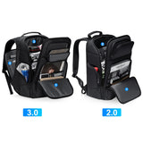 Mochila Impermeable - Malltor