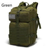 Mochila impermeable - Malltor