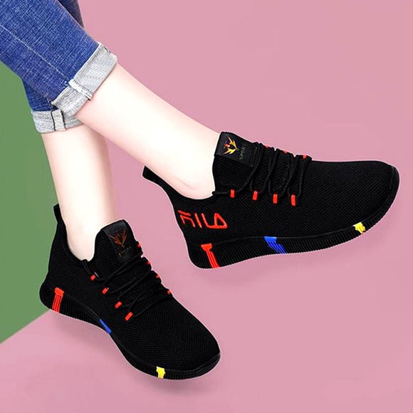 O-White Tenis de verano by malltor sold by malltor
