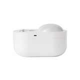 White Humidificador de aire difusor de aroma by malltor sold by malltor