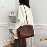 Coffee Bolso de cuero by malltor sold by malltor