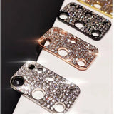 Black Accesorio de Teléfono Samsung Galaxy by malltor sold by malltor