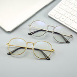 Gold Lentes de ordenador by malltor sold by malltor
