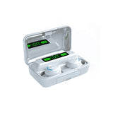 1 display no rope W Auriculares Bluetooth 5.0 by Malltor sold by malltor