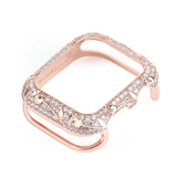 Rose gold 2 Funda para apple watch by malltor sold by malltor
