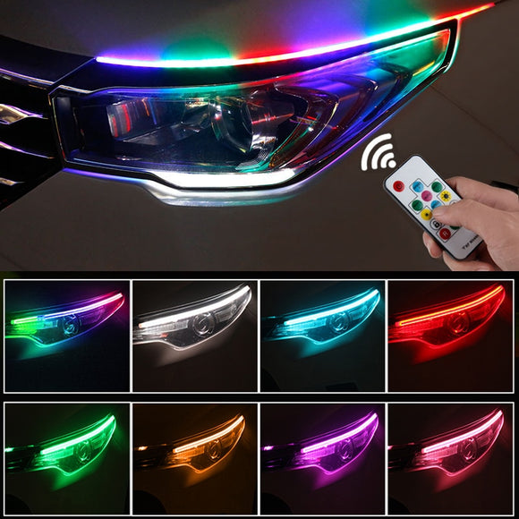 60CM APP Tira de luces para faros by malltor sold by malltor