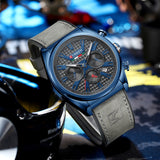brown Reloj de cuarzo by malltor sold by malltor