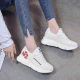 O-White Tenis de verano by malltor sold by malltor
