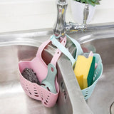 Random Color Organizador de herramientas de limpieza de cocina by malltor sold by malltor