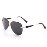 Lentes de sol de marca de lujo para Hombres - Malltor