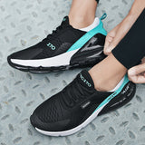 blackwhitepurple Tenis de Moda by malltor sold by malltor