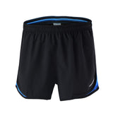 B165 blue Short by malltor sold by malltor