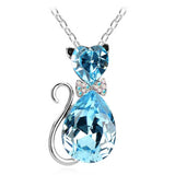 gold rose Collar colgante by malltor sold by malltor