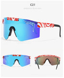 pv01 C21 Gafas de sol doble lente polarizada uv400 by malltor sold by malltor