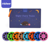 Mini Projector Torch Juguetes Educativos by malltor sold by malltor