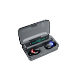 1 display no rope Auriculares Bluetooth 5.0 by Malltor sold by malltor