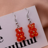 Color 8 pendientes colgantes by malltor sold by malltor