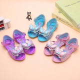 sandals design 06 Sandalias para niñas by malltor sold by malltor