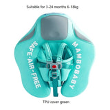 3D shark pink canopy Flotador de natación by malltor sold by malltor