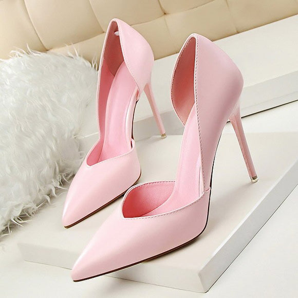 yellow Zapatos de boda by malltor sold by malltor