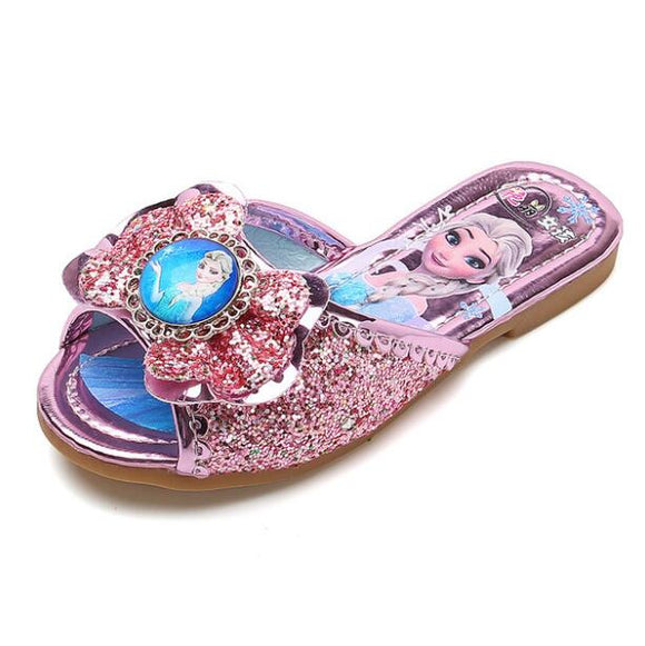 sandals design 06 Sandalias para niñas by malltor sold by malltor