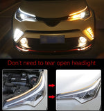 60CM APP Tira de luces para faros by malltor sold by malltor