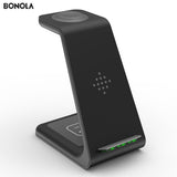 Samsung US Adapter Estación de carga inalámbrica by malltor sold by malltor