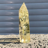  Obelisco de Cristal by Malltor sold by malltor
