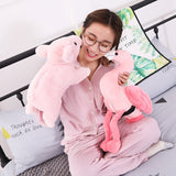Flamingo Flamingo de peluche by malltor sold by malltor