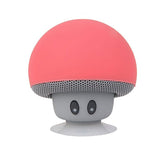 red Mini altavoz Bluetooth by malltor sold by malltor