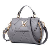 Gray Bolso de Viaje elegante by malltor sold by malltor
