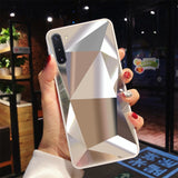 Silver Estuche Diamante by malltor sold by malltor