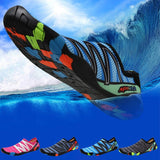 04-Style1 Zapatos de natación Unisex by malltor sold by malltor