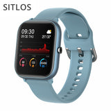 Reloj inteligente - Malltor