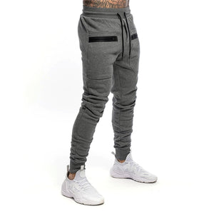 Grey Pants Deportivos by malltor sold by malltor