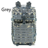 Mochila impermeable - Malltor