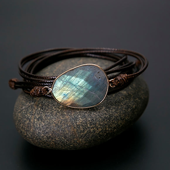 black Pulsera by malltor sold by malltor