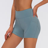Brown Leggins Anti-sudor by malltor sold by malltor