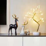 White Ciervo by malltor sold by malltor