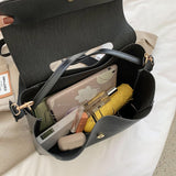 Coffee Bolso de cuero by malltor sold by malltor
